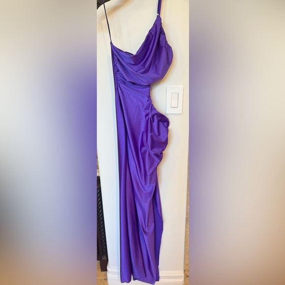 Baobab Luzia Dress - Picture 3 of 5